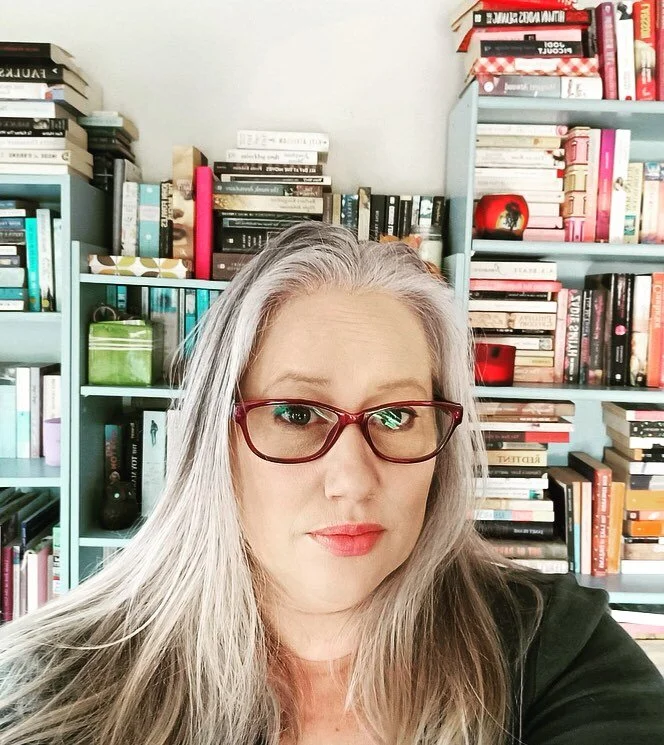 Shelfie #7