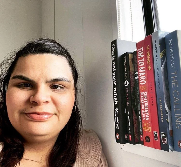 Shelfie #4