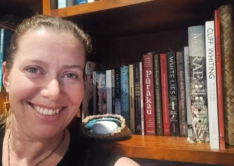 Shelfie #5