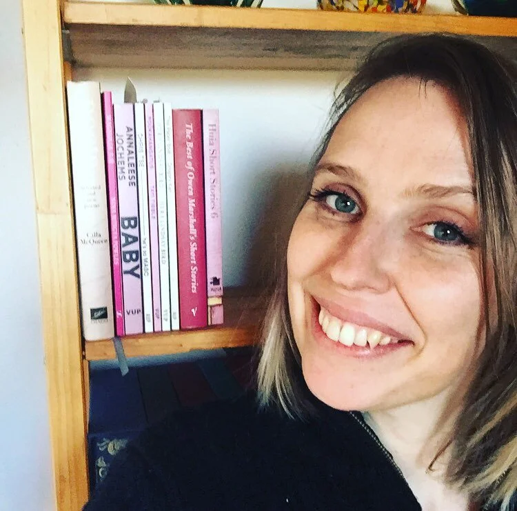 Shelfie #6