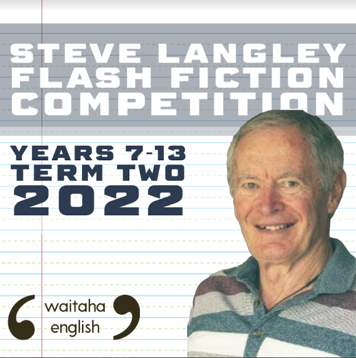 The Steve Langley competition is back!